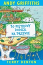 26-piętrowy domek na drzewie - Andy Griffiths, Terry Denton