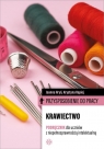 Przysposobienie do pracy Krawiectwo Podręcznik