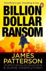 Billion-Dollar Ransom James Patterson