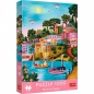 Puzzle 1000 elementów Premium Plus Syros Grecja (10893)
