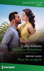 Romans na Barbados - Jennie Lucas, Cathy Williams