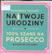 Karnet urodziny HM-200-1381