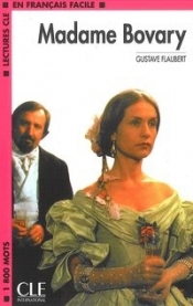 Madame Bovary - Gustave Flaubert