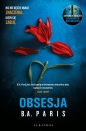 Obsesja - B.A. Paris