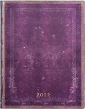 Kalendarz książkowy Flexi ultra 2022 12M Concord