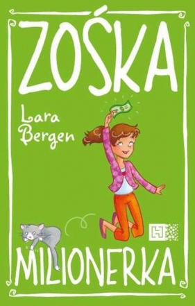 Zośka Milionerka - Bergen Lara