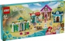 Klocki Disney Princess 43246 Przygoda księżniczki (43246) od 6 lat