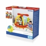 Dmuchany helikopter Fisher Price z piłkami (93538) Wiek: 2+