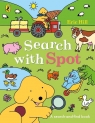Search with Spot Eric Hill