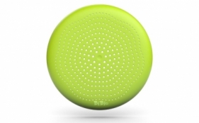 Frisbee limonka