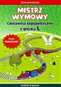 Mistrz wymowy Ćwiczenia logopedyczne z głoską L - Agnieszka Paruszewska