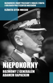 Niepokorny - Elżbieta Sitek-Wasiak