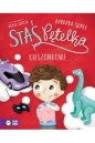 Staś Pętelka. Kieszonkowe - Barbara Supeł