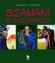 Szamani Eurazjatyccy (Uszkodzona okładka)