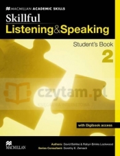 Skillful 2 Listening & Speaking SB