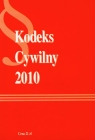 Kodeks cywilny 2010