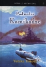 Podwodni Kamikadze Yutaka Yokota, Jose Harrington