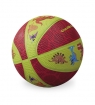 Piłka do koszykówki 14 cm Dinozaury (CC-2219-3)