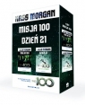 Pakiet: Misja 100 / Dzień 21 Kass Morgan