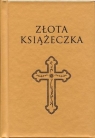 Złota książeczka. Mensis Eucharysticus Michał Wyrostkiewicz