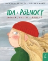 Ida z Pólnocy. Wiatr, błoto i badyle