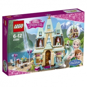 LEGO Princess Uroczystość w zamku (41068)