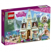LEGO Princess Uroczystość w zamku (41068)