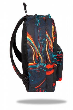 Coolpack, Plecak miejski Scout - Amber (F096890)