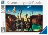 Ravensburger, Puzzle 1000: Dali (12000193)
