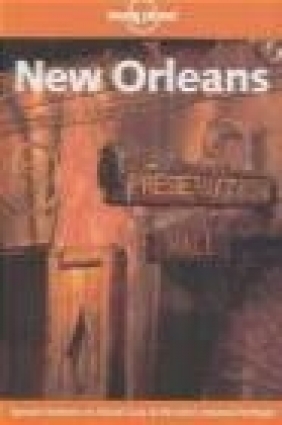 New Orleans City Guide 3e