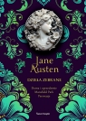 Dzieła zebrane - Duma i uprzedzenie / Mansfield Park / Perswazje (elegancka Jane Austen
