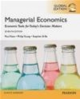 Managerial Economics - Philip Young, Paul Keat