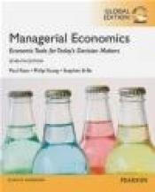 Managerial Economics