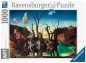 Ravensburger, Puzzle 1000: Dali (12000193)