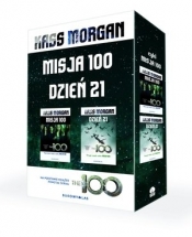 Pakiet: Misja 100 / Dzień 21 - Kass Morgan