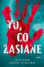To, co zasiane - Justyna Janik Videira