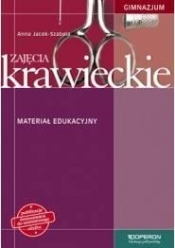 Zajęcia krawieckie GIM Mat. edukacyjny OPERON - Anna Jacek-Szabela