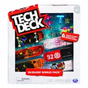 Zestaw Tech Deck Skateshop 20136702 (6028845/20136702)