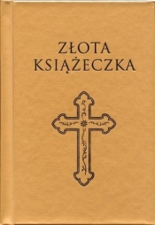 Złota książeczka. Mensis Eucharysticus - Michał Wyrostkiewicz