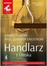 Handlarz z Omska
	 (Audiobook) Grebe Camilla, Leander-Engström Paul
