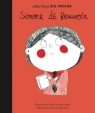 Simone de Beauvoir María Isabel Sánchez Vegara