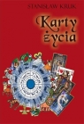 Karty życia Stanisław Kruk