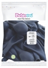 Balony lateksowe Pastel granat 30cm 100szt