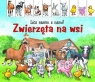 Licz razem z nami. Zwierzęta na wsi Ute Haderlein, Gisela Fischer