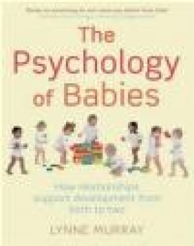 The Psychology of Babies