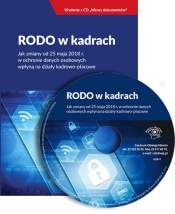 RODO w kadrach.