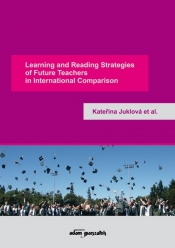Learning and Reading Strategies of Future Teachers in International Comparison