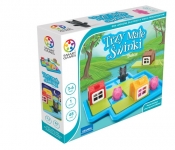 Smart Trzy małe świnki (00293)