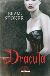 DRACULA WYD. KIESZONKOWE - Bram Stoker