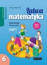 Matematyka SP 6/1 Łatwa matematyka ćw WIKING Katarzyna Makowska
